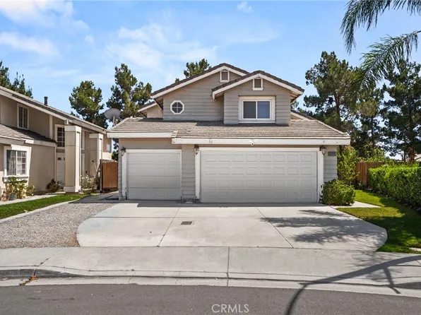 13707 Sunrise St, Fontana, CA 92336