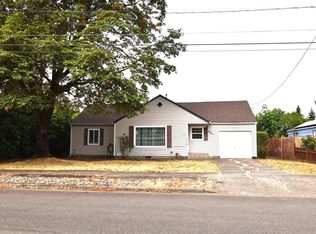 657 W Vine St, Lebanon, OR 97355