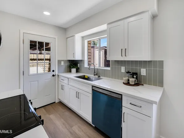 6415 S NEWBERRY Road #A, Tempe, AZ 85283