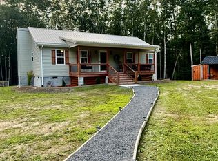 380 Red Willow, Cool Ridge, WV 25825