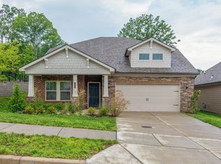 2496 Prairie Hill Dr, Antioch, TN 37013