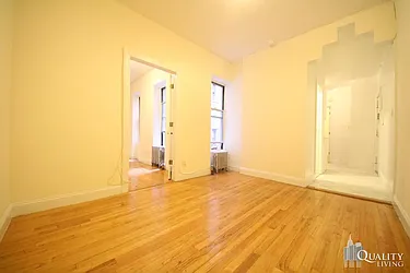 Rented by (Legacy) NY Quality Living Uptown