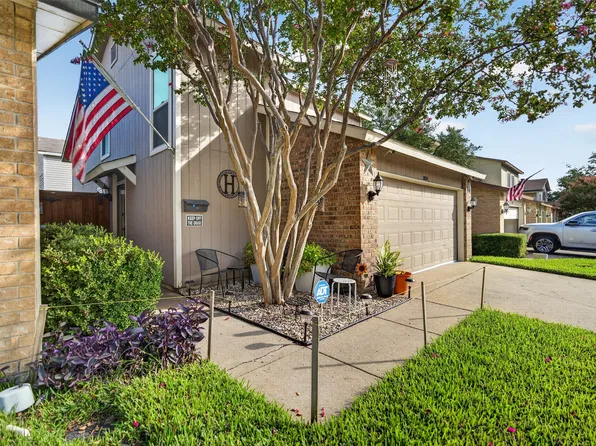 2851 Ursa Cir, Garland, TX 75044