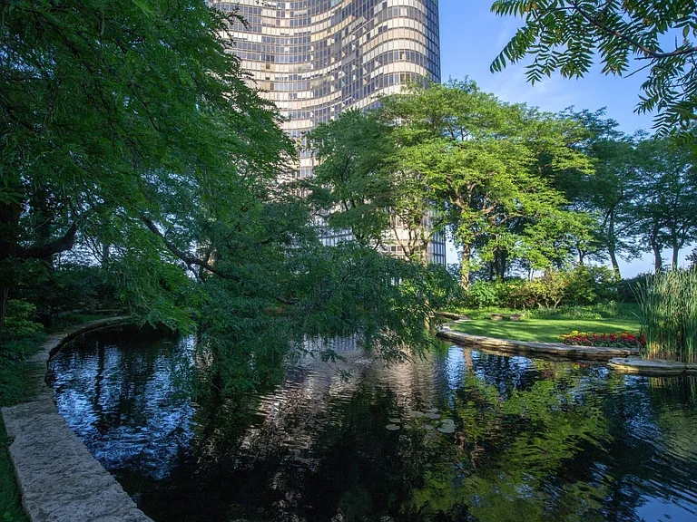 505 N Lake Shore Dr #1005 — Photo 10
