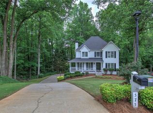 575 Kings Walk, Douglasville, GA 30134