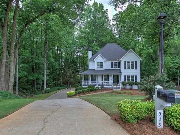575 Kings Walk, Douglasville, GA 30134