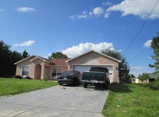 3208 18th St SW, Lehigh Acres, FL 33976