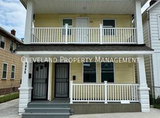 1615 E 47th St UNIT 2, Cleveland, OH 44103