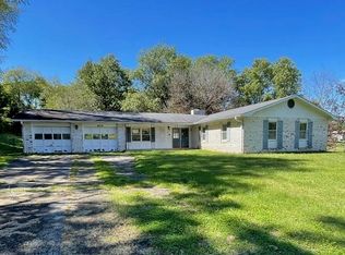 805 S Casteel Rd, Connersville, IN 47331