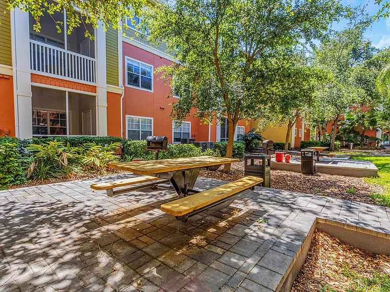 4207 S Dale Mabry Hwy #8201 — Photo 23