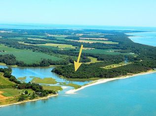 1713 Sand Hill Dr, Cape Charles, VA 23310