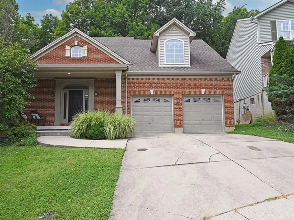 5005 Dovetail Ln, Cincinnati, OH 45223