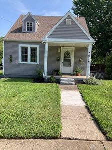 2512 Kenton St, Springfield, OH, 45505