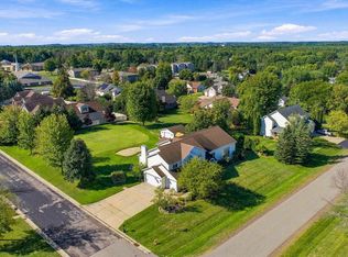 2112 W 3rd St, Marshfield, WI 54449
