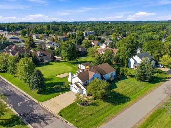 2112 W 3RD STREET, Marshfield, WI 54449