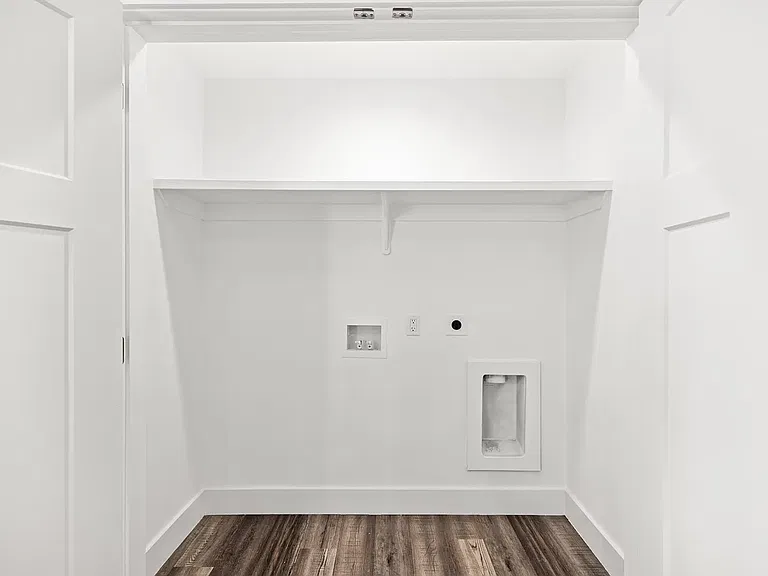 Gibbs Farm Townhomes — Photo 24