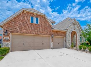 2707 Big Vine Ct, Missouri City, TX 77459