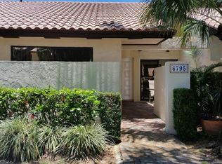 6795 Tiburon Cir #6795, Boca Raton, FL 33433