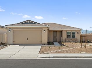 Guadalupe Plan, Esplanade, San Jacinto, CA 92583