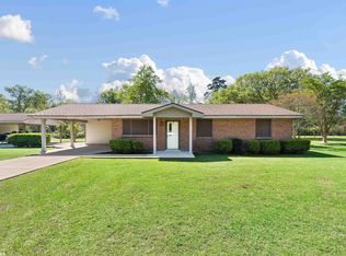 16210 Tolbert Rd, Bay Minette, AL 36507