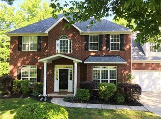 5665 Berry Ridge Dr, Harrisburg, NC 28075