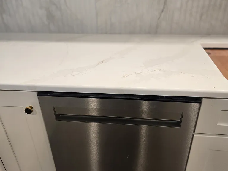 Dishwasher