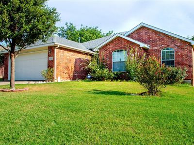 3202 Cliff Oaks Dr, Corinth, TX, 76210