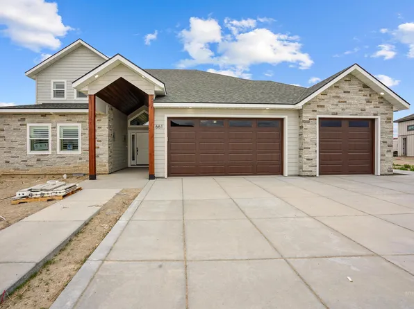 661 Biscotti Loop, Heyburn, ID 83336