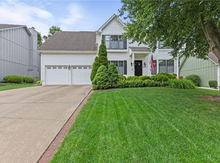 14001 W 114th Ter, Olathe, KS 66215