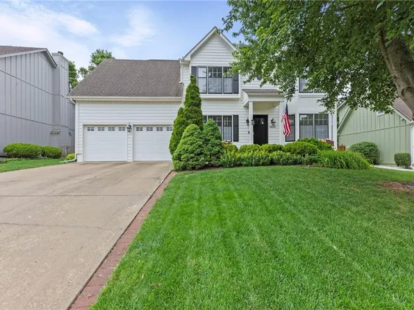 14001 W 114th Ter, Olathe, KS 66215