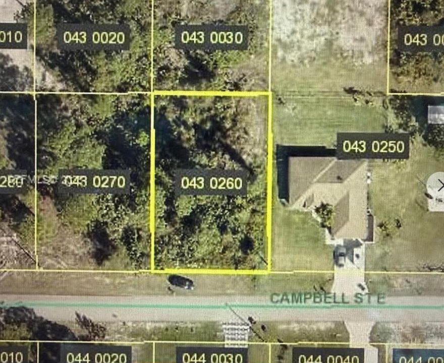 1st image of 3603 E 7TH STREET LOT 12