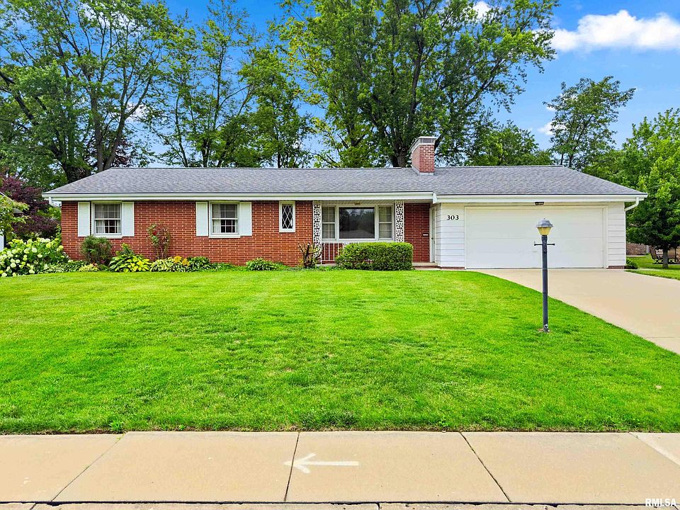 1st image of 303 Oakwood Cir