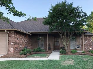 505 Staysail Cv, Brandon, MS 39047