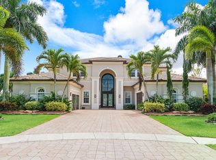 12345 Equine Ln, Wellington, FL 33414