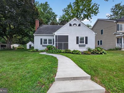 213 Elm St, Centreville, MD, 21617