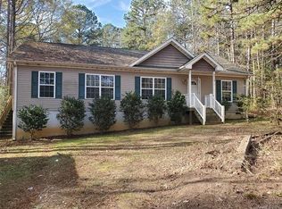 992 Old Friendship Rd, Rock Hill, SC 29730