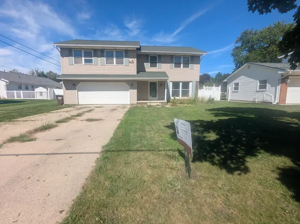 934 Hendricks Dr, Monroe, MI 48162