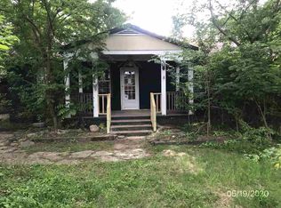 50 N Oak St, Reyno, AR 72462