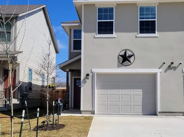 7544 Magnolia Vlg, San Antonio, TX