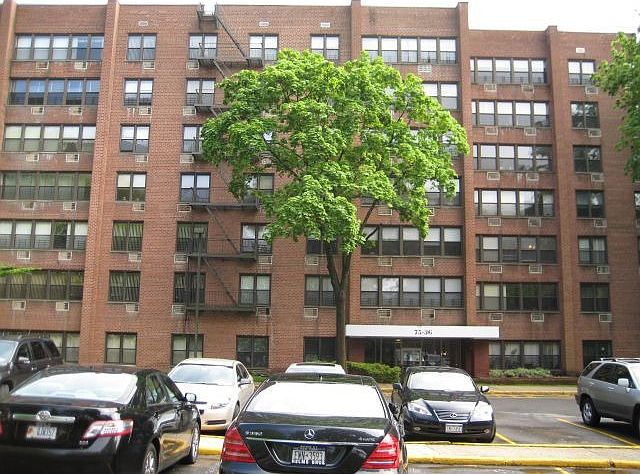 1st image of 7536 Bell Blvd APT 3E