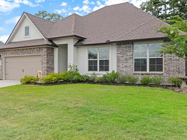 8717 Tatler St, Denham Springs, LA 70706