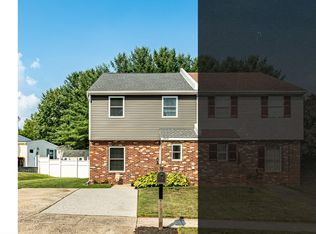 2072 Fort Bevon Rd, Harleysville, PA 19438