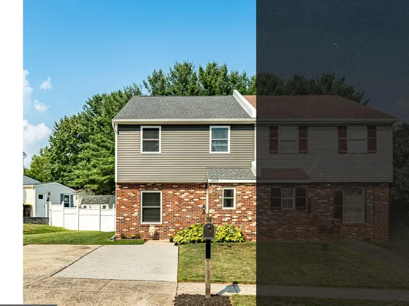 2072 Fort Bevon Rd, Harleysville, PA 19438