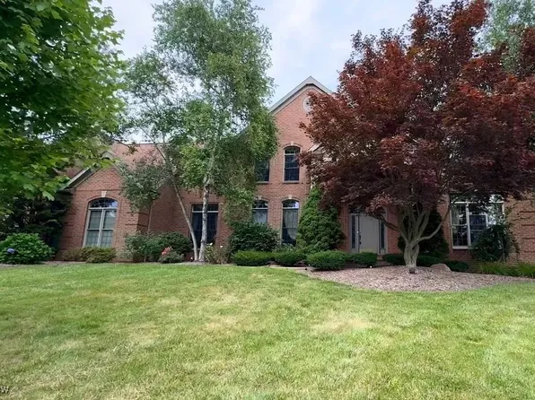 8207 Keswick Court Cir NW, Massillon, OH 44646