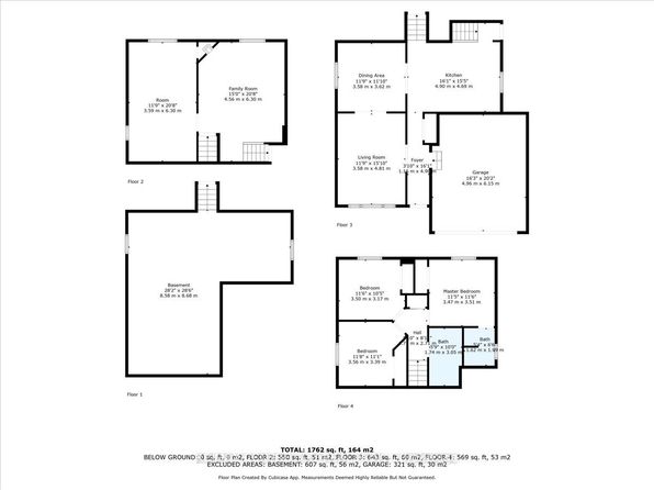 91 Josselyn Dr, London, ON N6E 3V6