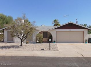 1110 E 9th St, Casa Grande, AZ 85122