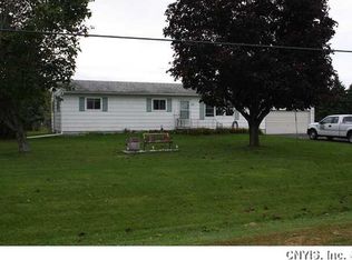 32886 Old Town Springs Rd, Chaumont, NY 13622
