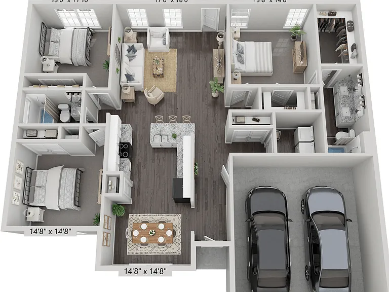 Blue Jay Commons — Photo 29