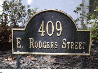 409 E Rodgers St, Ridley Park, PA 19078