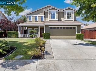 882 Tanager Rd, Livermore, CA 94551